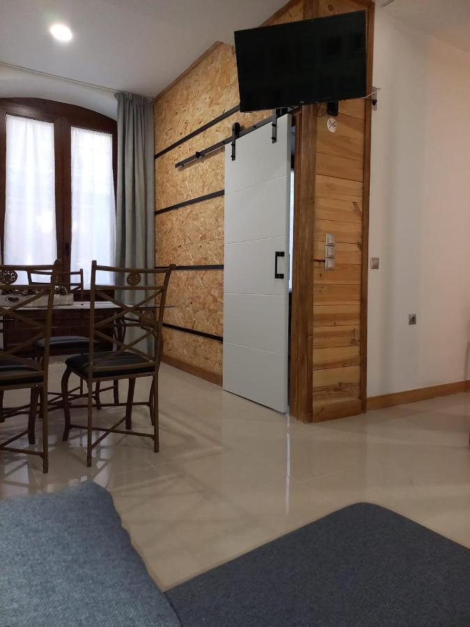 La Buhardilla De Mesones ,Vicent Suite Granada Exterior photo