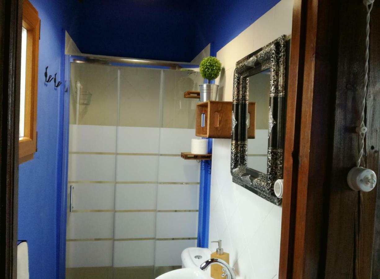 La Buhardilla De Mesones ,Vicent Suite Granada Exterior photo